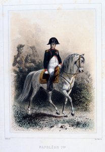 Napolyon I, 1859.