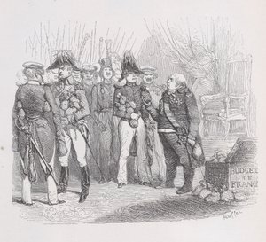 The Complete Works of Béranger, 1836