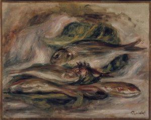  by Auguste Renoir