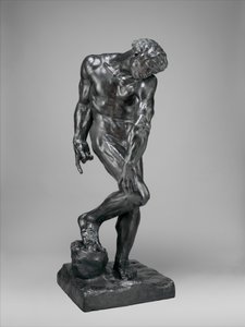Adem by Auguste Rodin