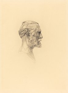  by Auguste Rodin
