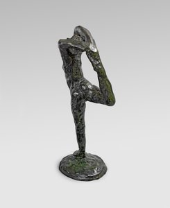Dans Hareketi A, Grande Danseuse A., c.1911 by Auguste Rodin