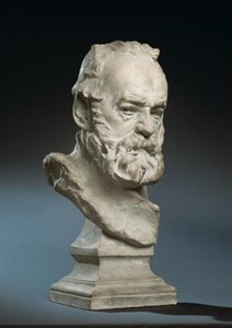  by Auguste Rodin