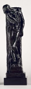 Uzun Saçlı Havva, 187880 (bronz)