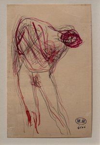  by Auguste Rodin