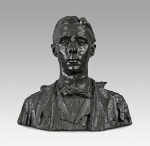 Arthur Jerome Eddy