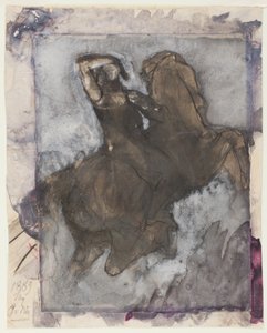  by Auguste Rodin