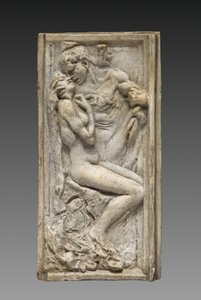  by Auguste Rodin