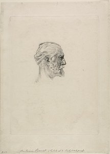  by Auguste Rodin