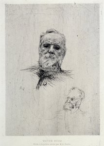 Victor Hugo