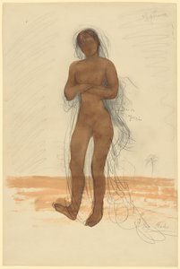  by Auguste Rodin