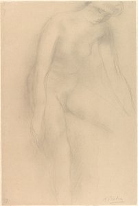  by Auguste Rodin