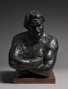  by Auguste Rodin