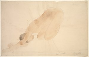  by Auguste Rodin