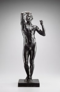 Bronz Çağı, 1877