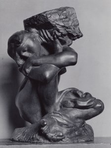  by Auguste Rodin