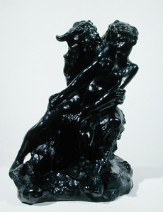 Minotor by Auguste Rodin