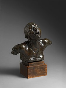 Çığlık, Le Cri, 1886