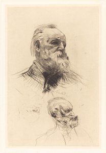  by Auguste Rodin