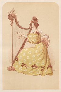 Romantik by Auguste Roedel