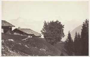 Savoie 47, Le Buet ve Fis Kayalıkları