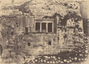 Kudüs. Yehoşafat Vadisi. Aziz James