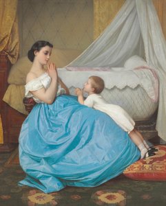 Yatma Vakti Namazı, 1858