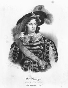 Alexandre Dumas (1802-70) 1830