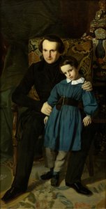 Victor Hugo 1802-1885
