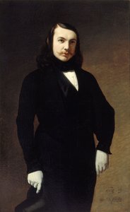 Şair Theophile Gautier
