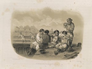 Teknede İnşaatçılar Kimden: The Construction of the Saint Isaacs Katedrali, 1845