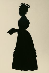 Susan Edmonstone Ferrier