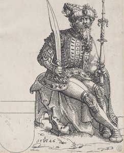 Maximilian I, Herberstain