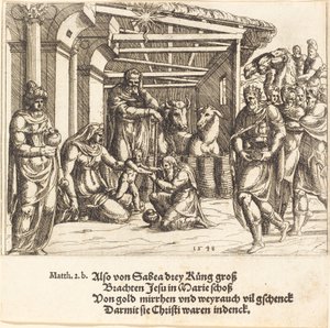 Magi