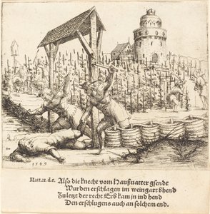 Kötü Kocalar Mesel, 1549.