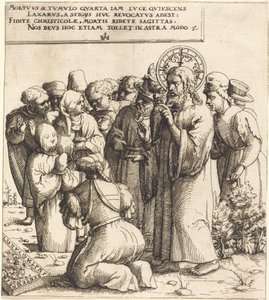 Lazarus