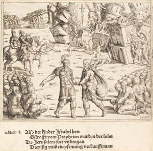 Judas Maccabeus