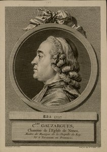 Charles Gauzargues