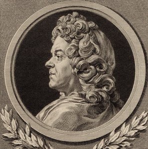 Besteci Jean-Baptiste Lully