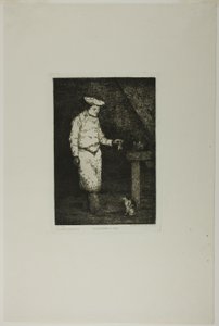  by Augustin Théodule Ribot