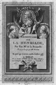 Voltaire