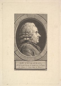 Guillaume-Thomas Raynal