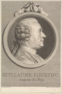 Guillaume Coustou
