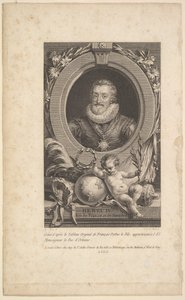 Henry IV