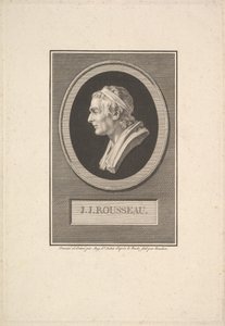 J.J. Rousseau