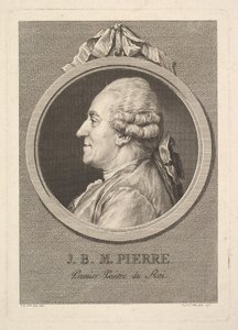 Jean-Baptiste-Marie Pierre