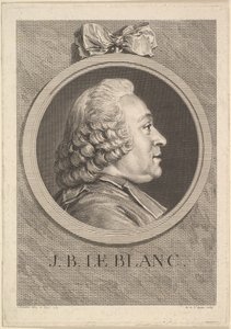 Jean-Baptiste Le Blanc