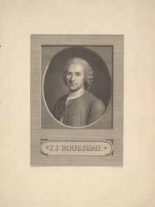 Jean-Jacques Rousseau