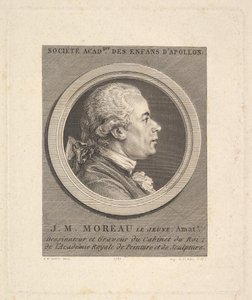 Jean-Michel Moreau