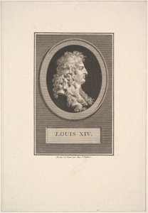 Louis XIV